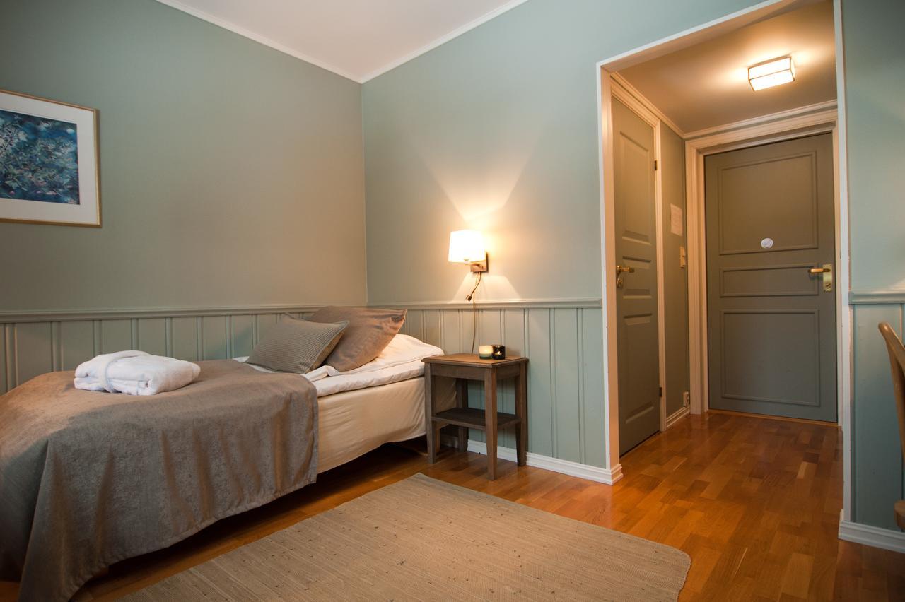 Finnskogtoppen Velvaerehotell Askosberget Habitación foto