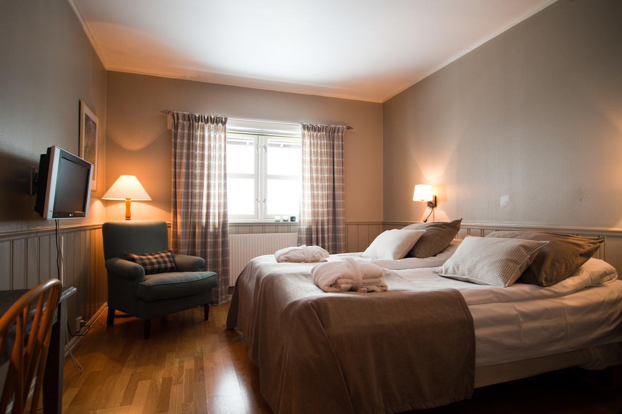 Finnskogtoppen Velvaerehotell Askosberget Habitación foto