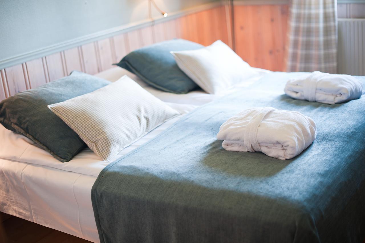 Finnskogtoppen Velvaerehotell Askosberget Habitación foto