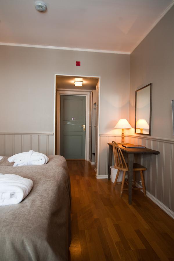 Finnskogtoppen Velvaerehotell Askosberget Habitación foto