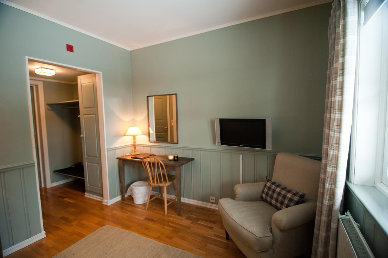 Finnskogtoppen Velvaerehotell Askosberget Habitación foto