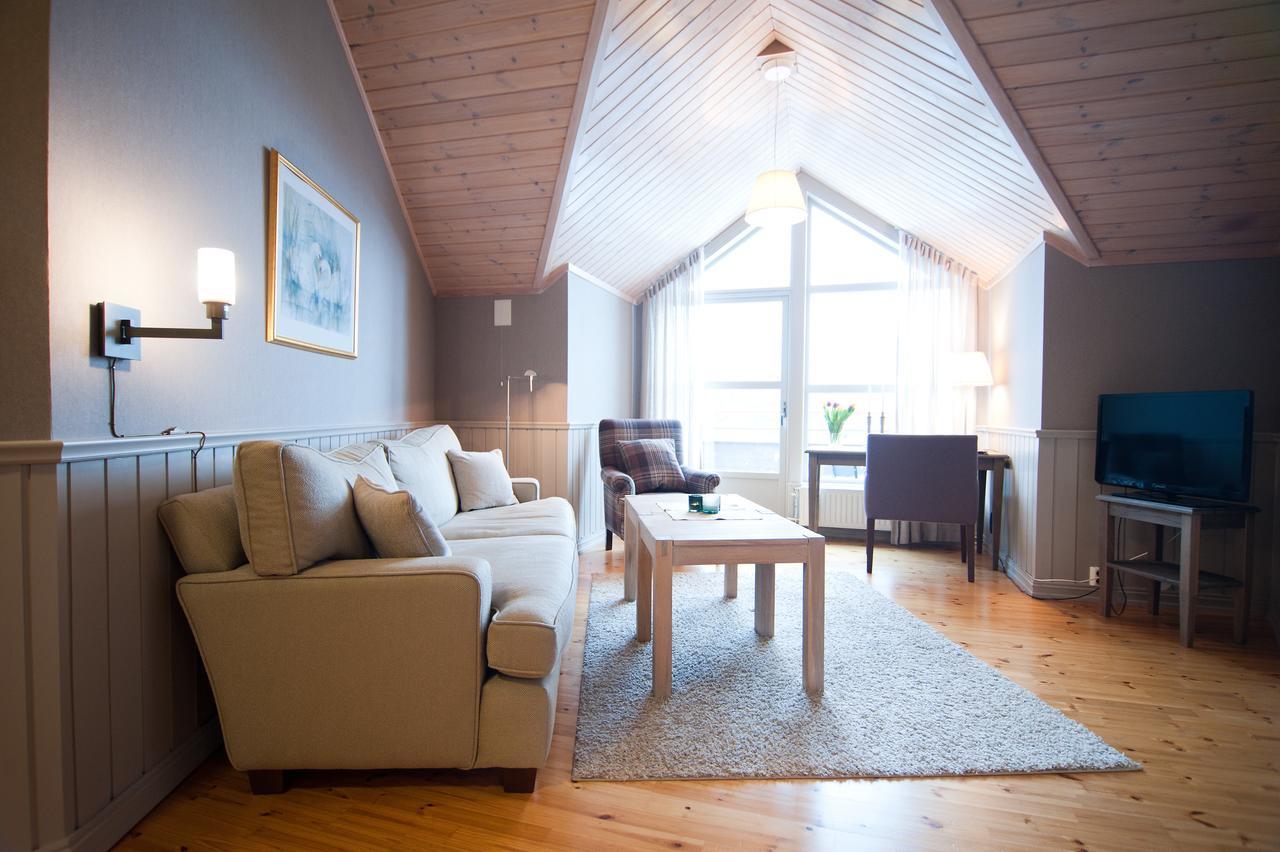 Finnskogtoppen Velvaerehotell Askosberget Exterior foto